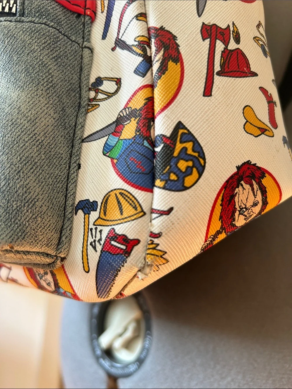 Loungefly official mini